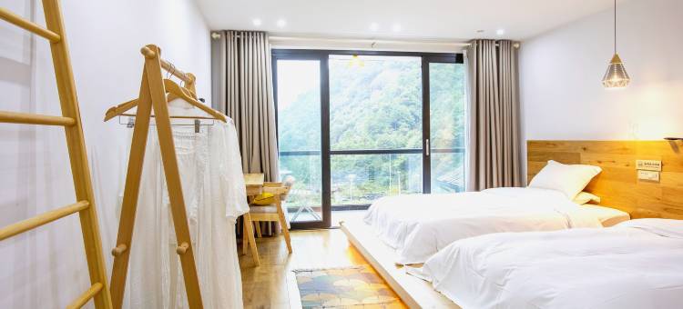 遂昌望辰民宿图片