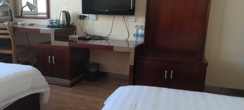 锡林浩特桃源宾馆图片