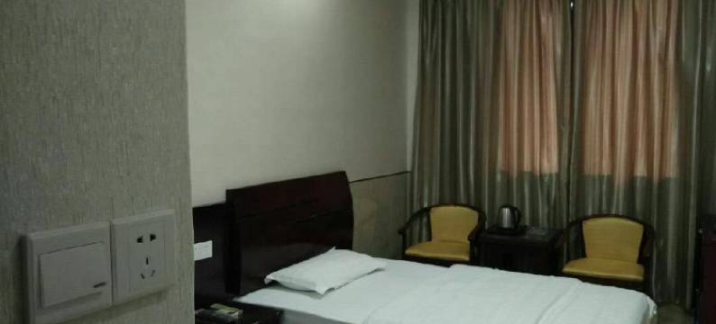 繁昌华龙宾馆图片