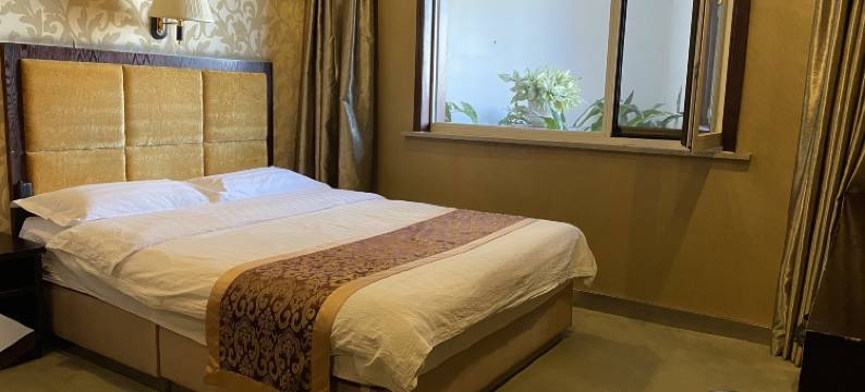 朝阳永利宾馆(市中医院店)图片