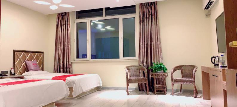 海林普罗旺斯精品酒店图片