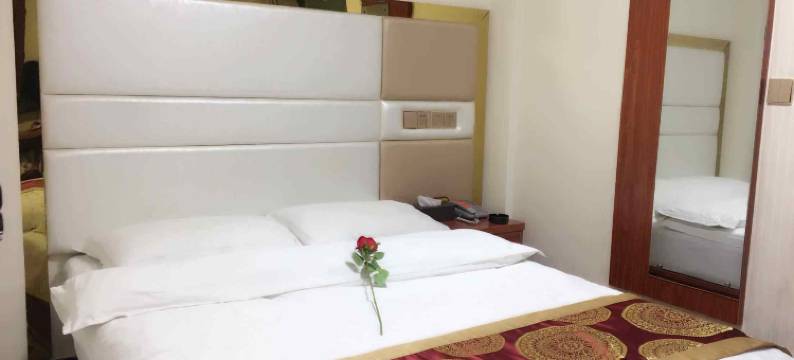 晴隆桂花井商务酒店图片