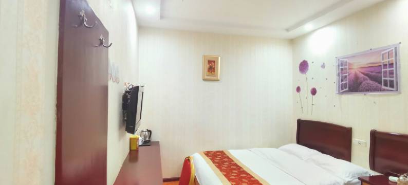 宜昌陶然居快捷酒店(伍家岗万达广场店)图片