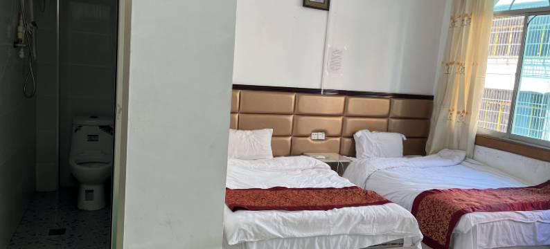 纳雍大唐宾馆图片