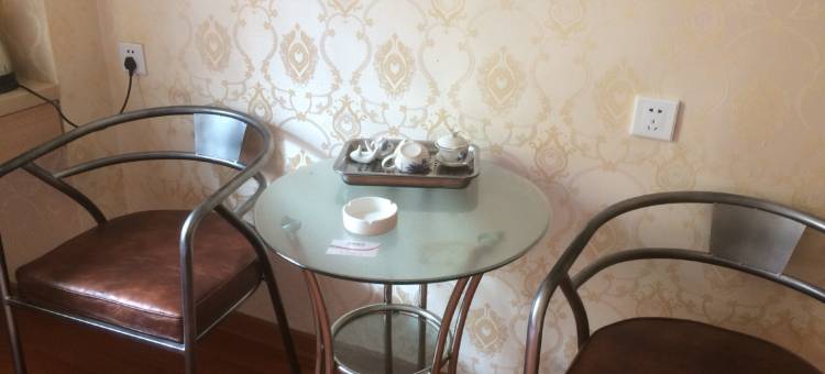 惠安宜住宾馆图片