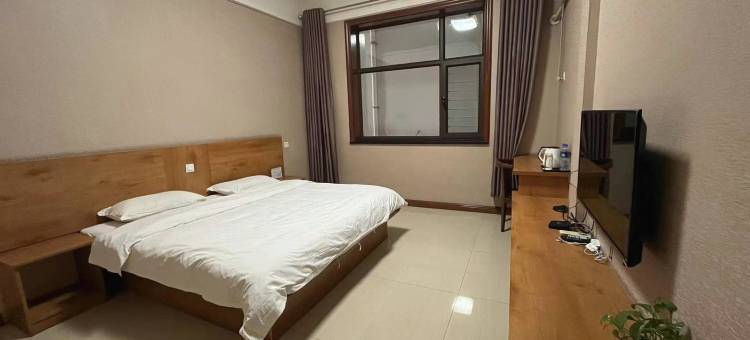 娄烦阳光酒店图片