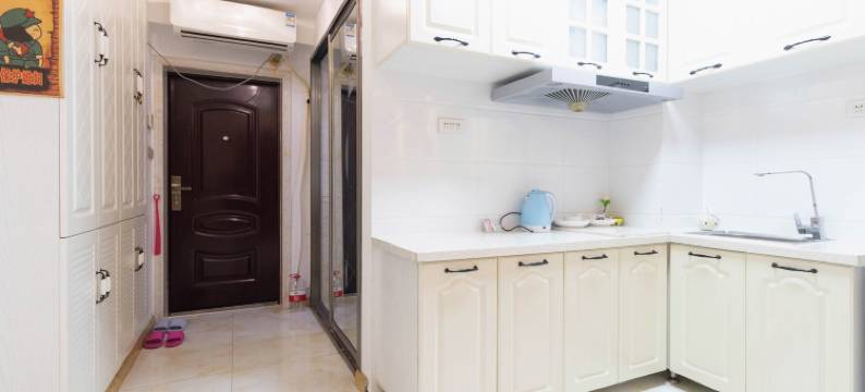 吉林未来空间公寓(火车站店)图片