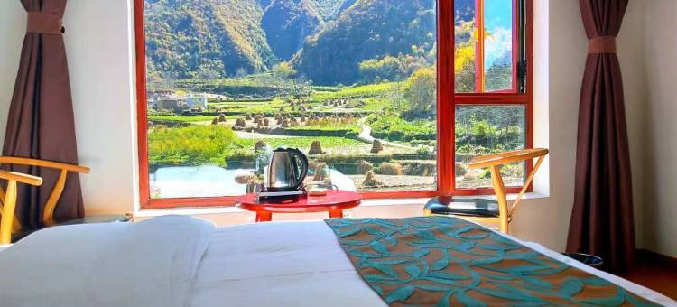 理县祥和苑度假酒店图片