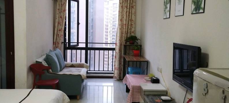 重庆满城酒店式公寓图片