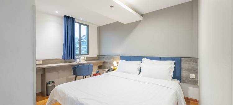 7天酒店(厦门金尚蔡塘地铁站店)图片