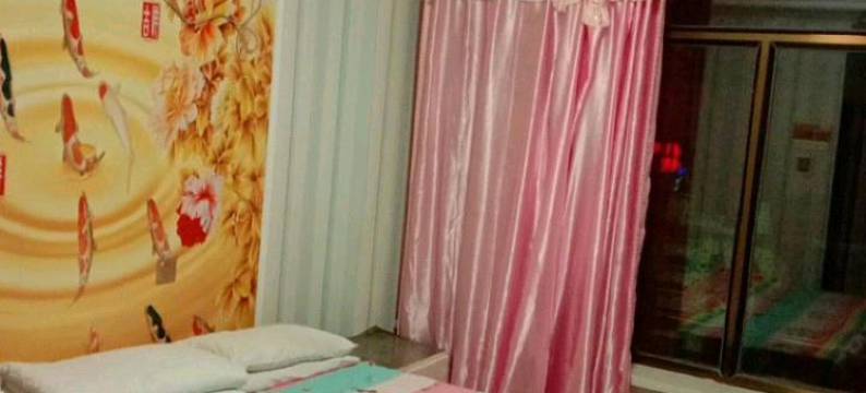 北票梦之乡宾馆图片