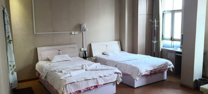 扶沟长兴旅馆图片