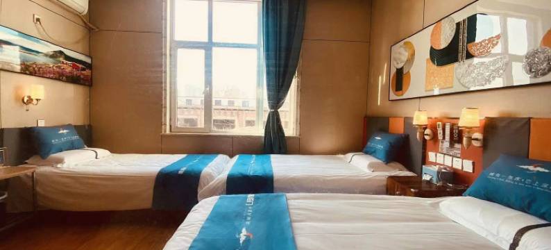 方兴快捷酒店(石家庄人民医院店)图片