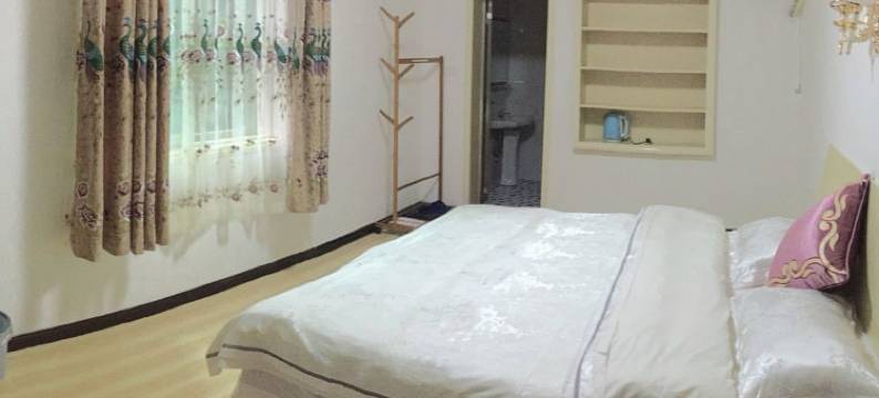 京山华兴宾馆图片