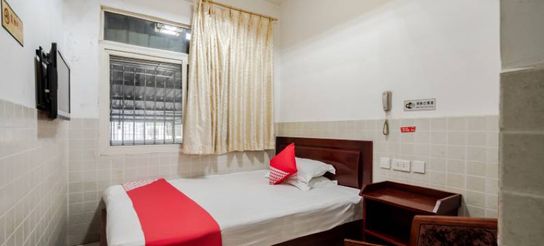 成都永芳宾馆图片