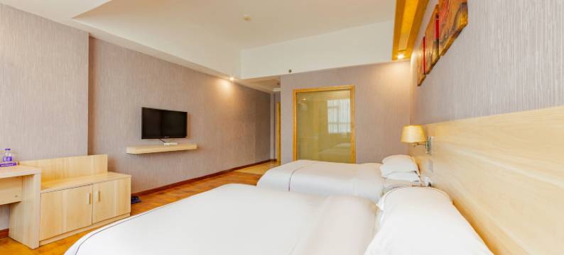 廉江市格来美酒店图片