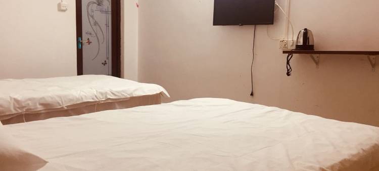 惠东县小澳湾民宿图片