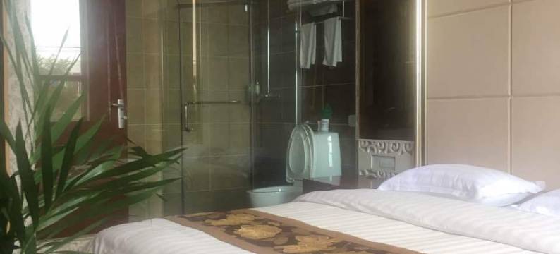 金昌骊靬商务宾馆图片