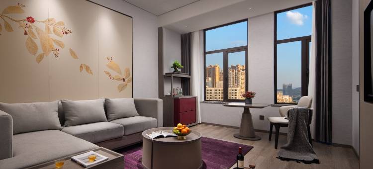 花迹漫居酒店图片