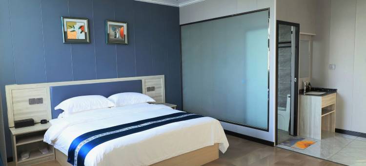 永寿德轩酒店(美井公园店)图片