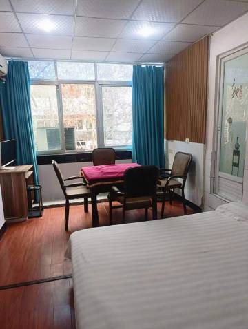 重庆万州天瑞来宾馆