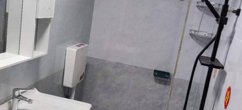 站前公寓(兴国站前路店)图片