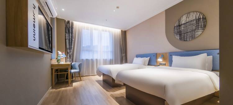 如家酒店·neo(宽甸兴隆欢乐城店)图片