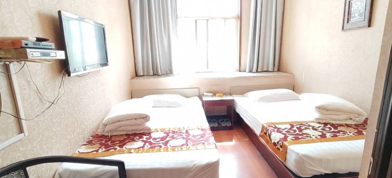 长治宇星旅馆图片