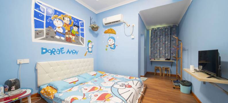 岳阳七栖客栈图片