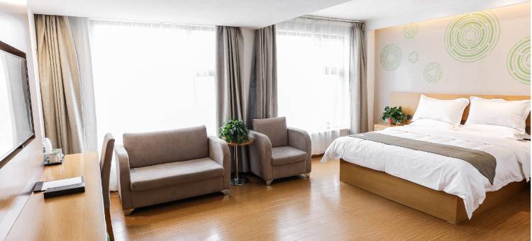 格林豪泰(宁陵汽车站店)图片