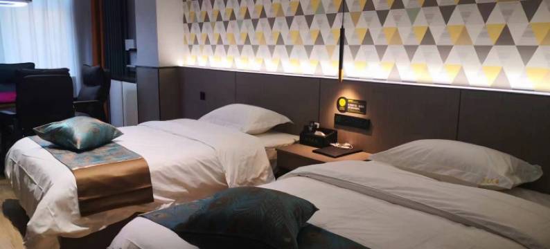 旬阳思迁酒店图片