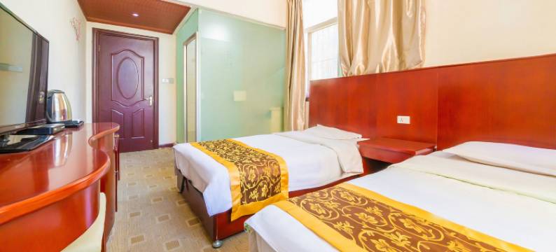 芝涵宾馆(华山景区店)图片