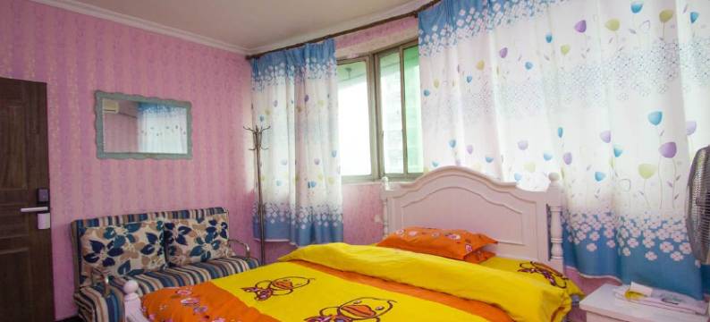 重庆艾妮旅馆图片