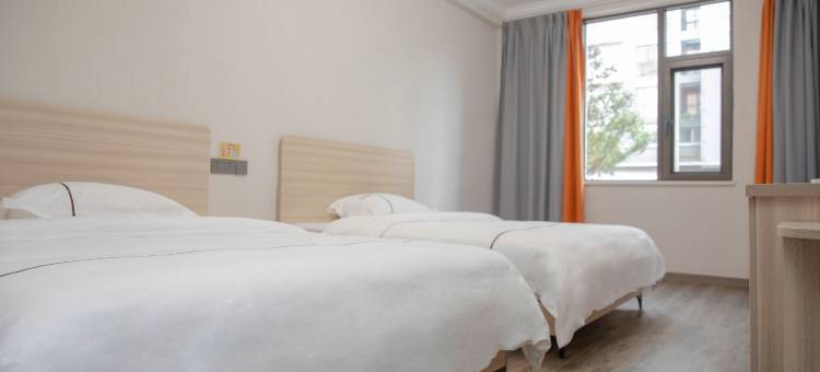 布丁酒店(楚雄龙江路客运站店)图片