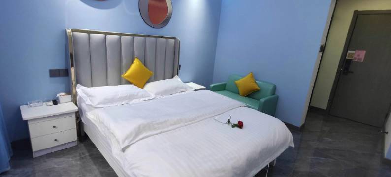 榛果轻奢民宿图片