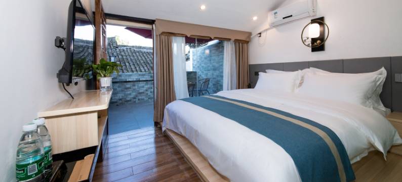 凤凰尚好家客栈图片