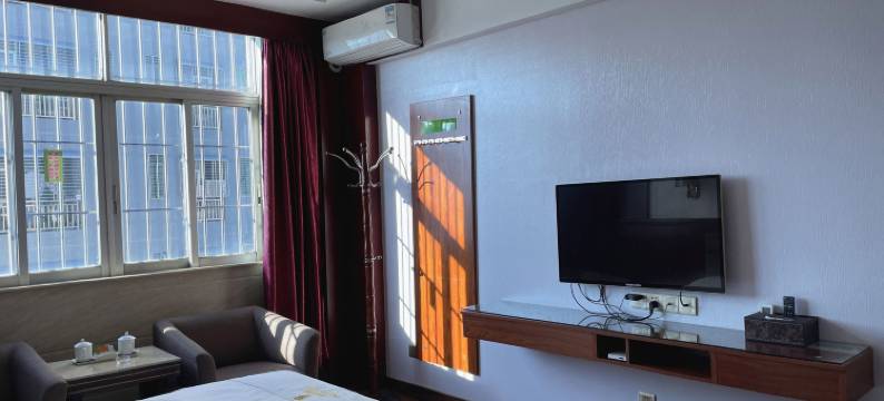 陆丰金凯逸酒店图片