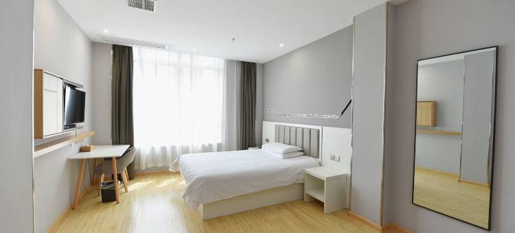 莫泰酒店(寿县南门转盘店)图片