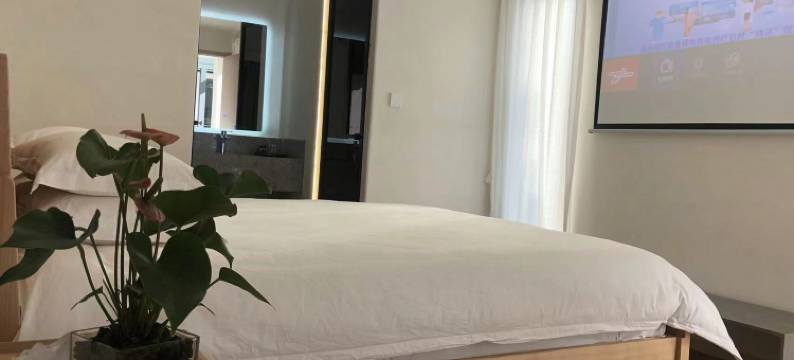 岩栖·山院(庐山山上索道店)图片