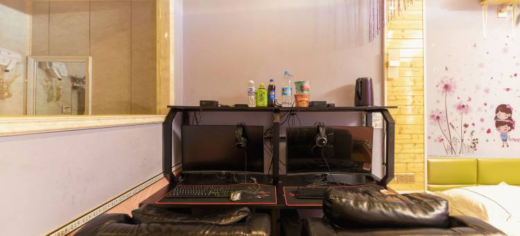 包头爱尚宾馆图片