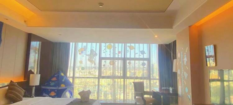 石林华馨沐阳酒店(石林客运站店)图片