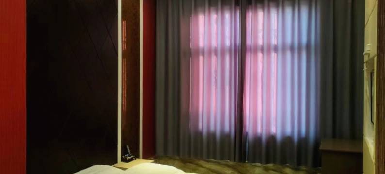 优阁主题酒店图片