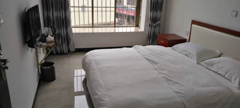 天全三雅驿站图片