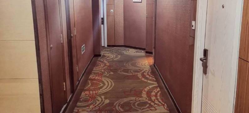 杭州茗舍酒店(瓜沥文体中心店)图片