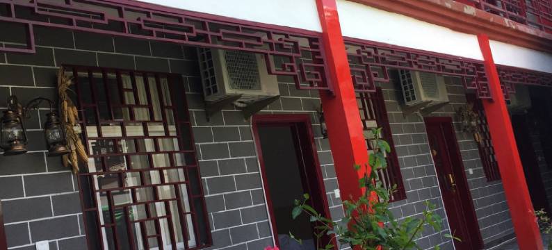 塘湾人家民宿(天堂寨店)图片