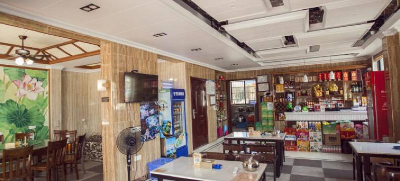 千岛湖康园民宿图片