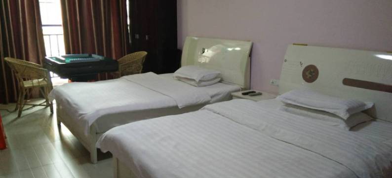 思南金盛宾馆图片