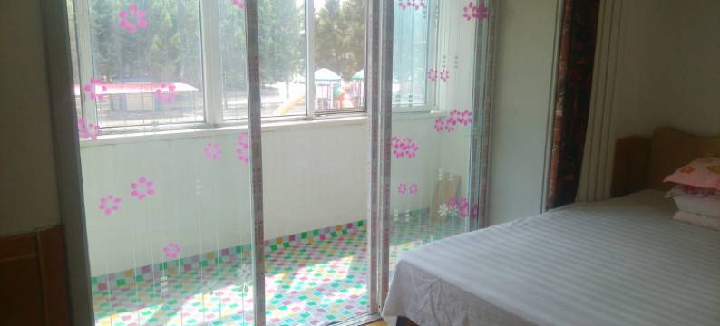 哈尔滨鑫顺旅馆图片