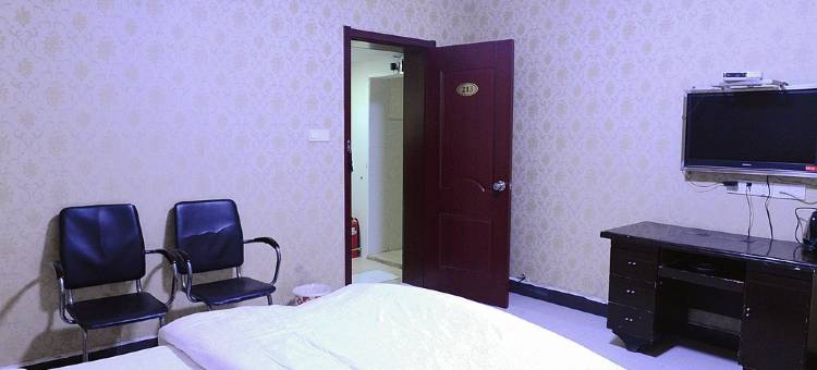 荆门诚洁宾馆图片