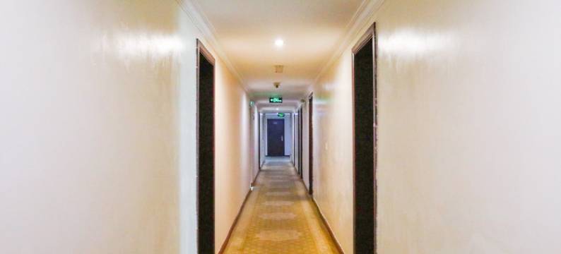 湛江红光迎宾馆图片